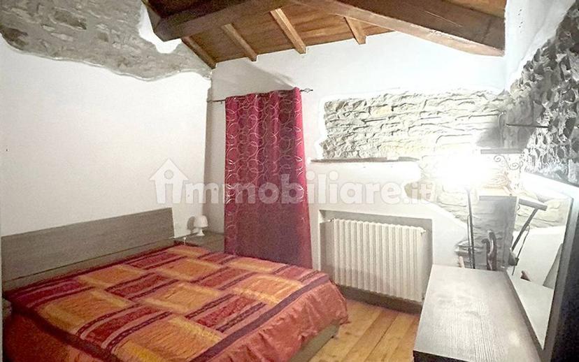 Appartamento via Biagino, Centro, Chitignano — foto 4 di 14