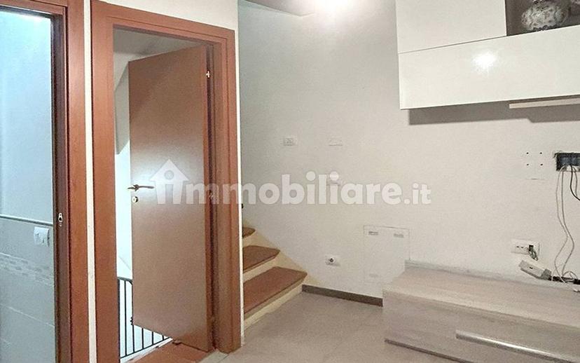 Appartamento via Biagino, Centro, Chitignano — foto 8 di 14