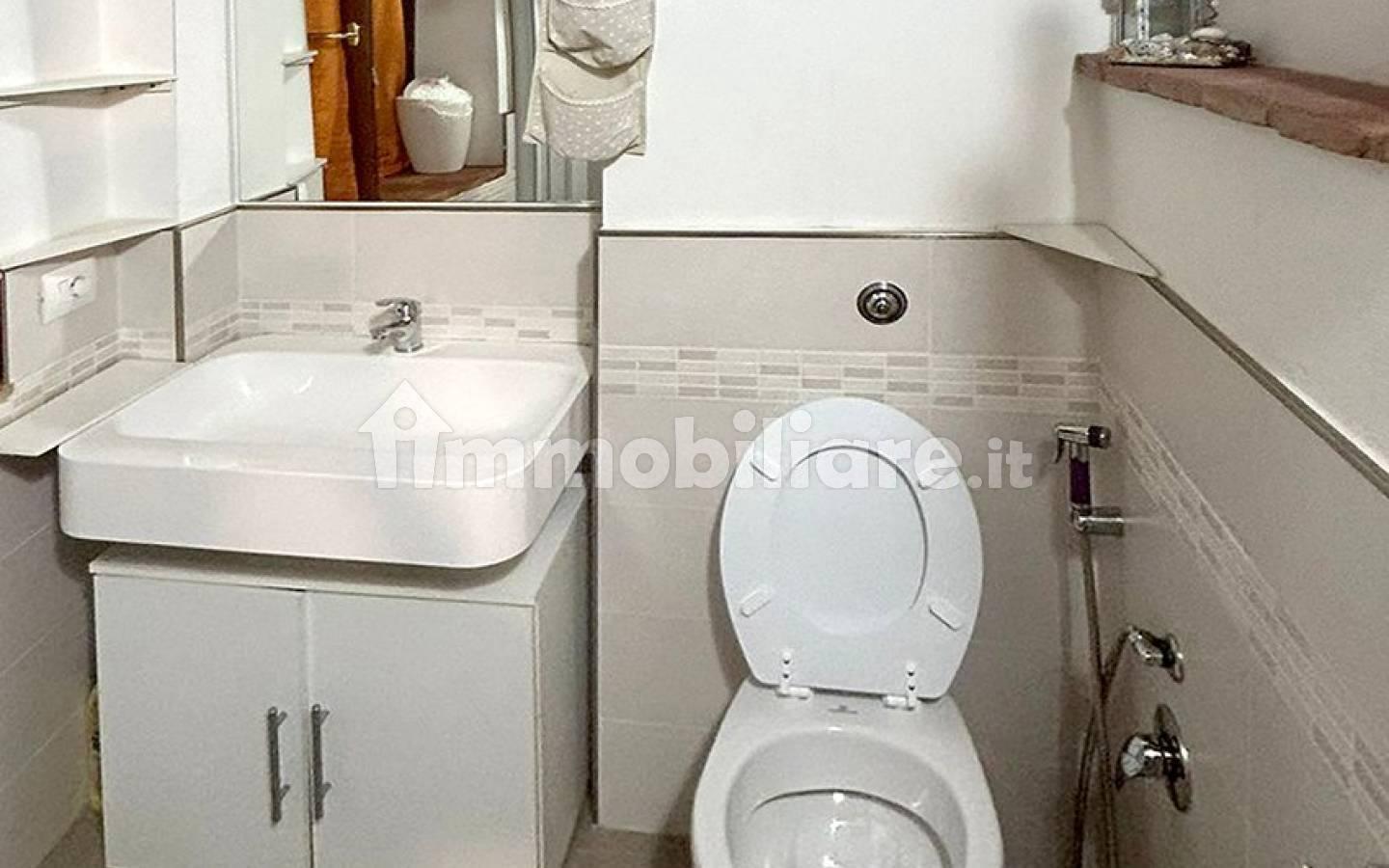 Appartamento via Biagino, Centro, Chitignano