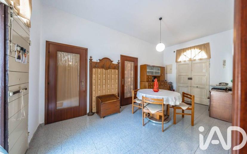 Villa bifamiliare via Zocchi, Massa Fiscaglia, Fiscaglia — foto 8 di 39