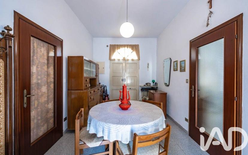 Villa bifamiliare via Zocchi, Massa Fiscaglia, Fiscaglia — foto 6 di 39