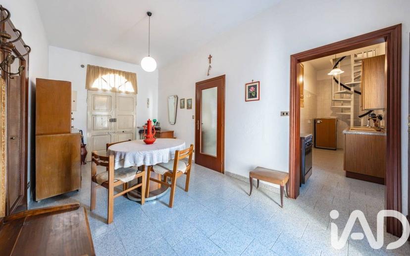Villa bifamiliare via Zocchi, Massa Fiscaglia, Fiscaglia — foto 23 di 39