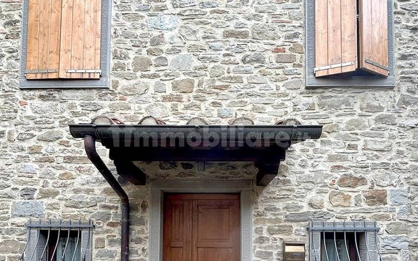 Appartamento via Biagino, Centro, Chitignano — foto 13 di 14