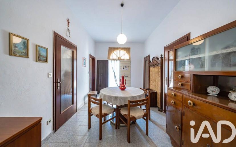 Villa bifamiliare via Zocchi, Massa Fiscaglia, Fiscaglia — foto 28 di 39
