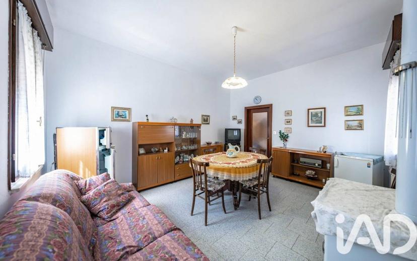 Villa bifamiliare via Zocchi, Massa Fiscaglia, Fiscaglia — foto 32 di 39