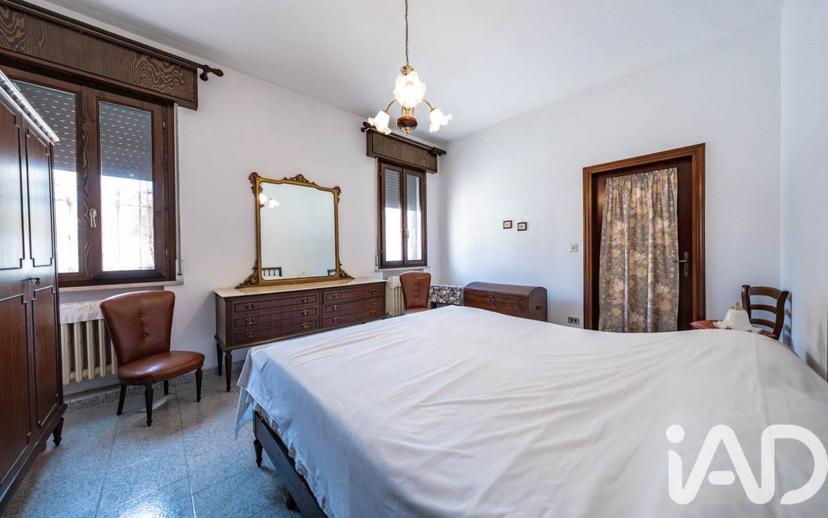 Villa bifamiliare via Zocchi, Massa Fiscaglia, Fiscaglia — foto 24 di 39