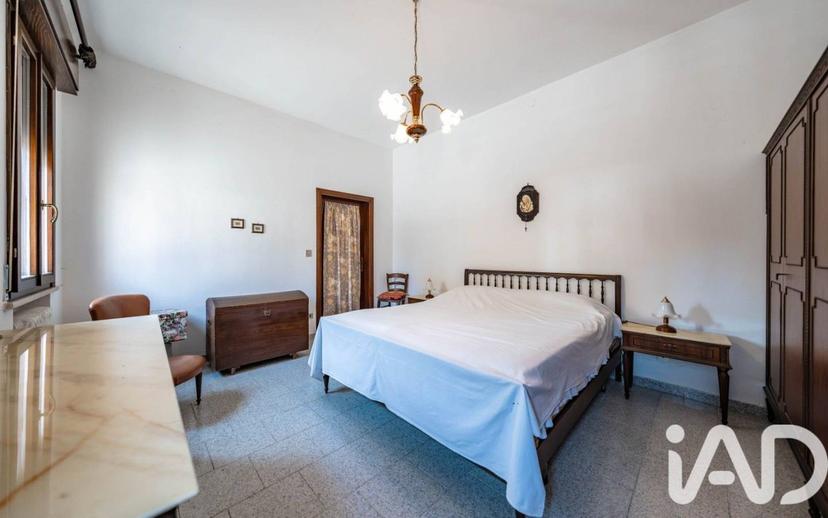Villa bifamiliare via Zocchi, Massa Fiscaglia, Fiscaglia — foto 29 di 39