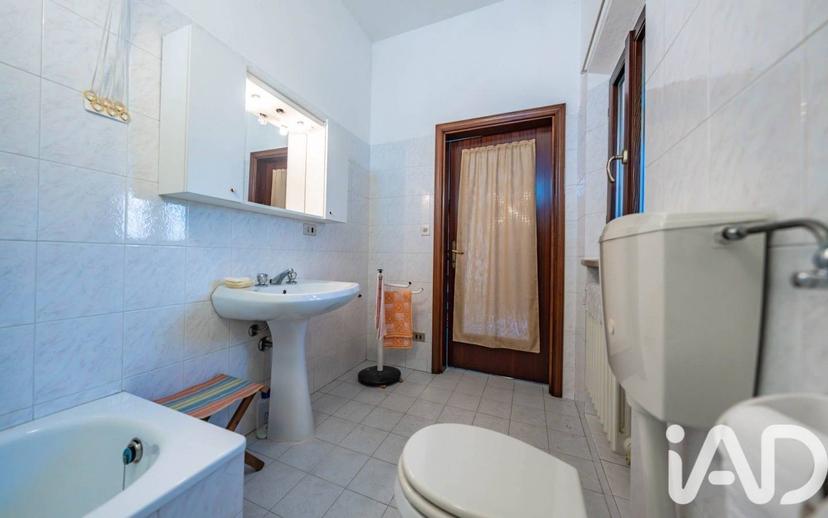 Villa bifamiliare via Zocchi, Massa Fiscaglia, Fiscaglia — foto 30 di 39