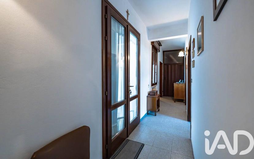 Villa bifamiliare via Zocchi, Massa Fiscaglia, Fiscaglia — foto 14 di 39