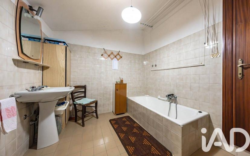 Villa bifamiliare via Zocchi, Massa Fiscaglia, Fiscaglia — foto 36 di 39