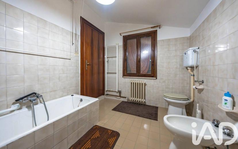 Villa bifamiliare via Zocchi, Massa Fiscaglia, Fiscaglia — foto 33 di 39