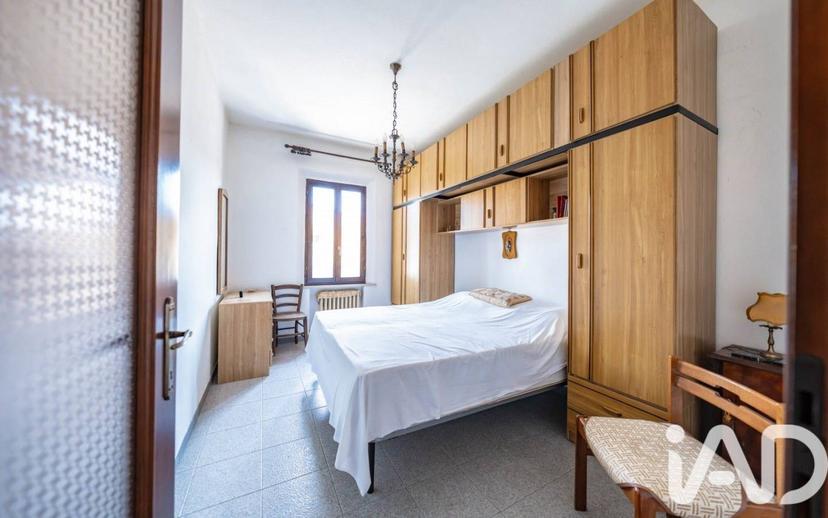 Villa bifamiliare via Zocchi, Massa Fiscaglia, Fiscaglia — foto 37 di 39