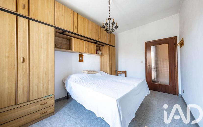Villa bifamiliare via Zocchi, Massa Fiscaglia, Fiscaglia — foto 21 di 39