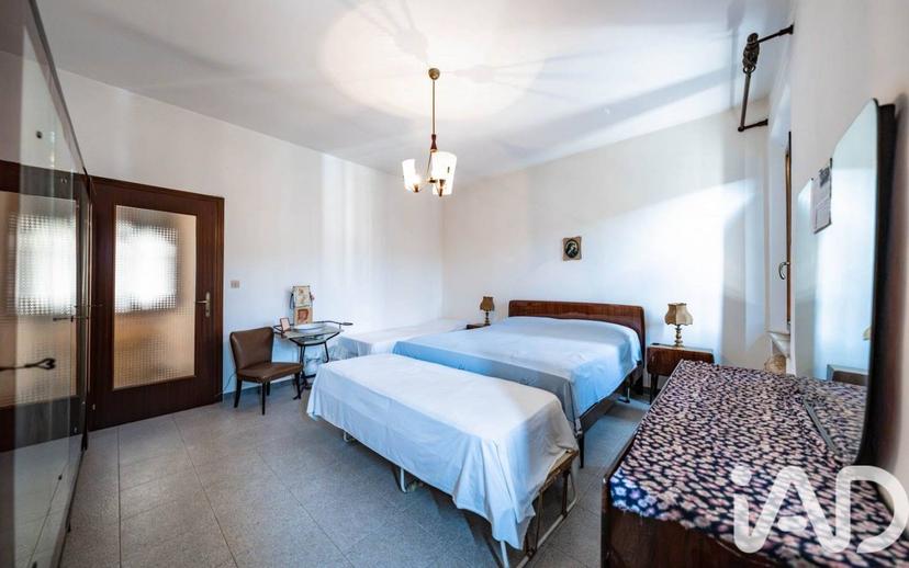 Villa bifamiliare via Zocchi, Massa Fiscaglia, Fiscaglia — foto 22 di 39
