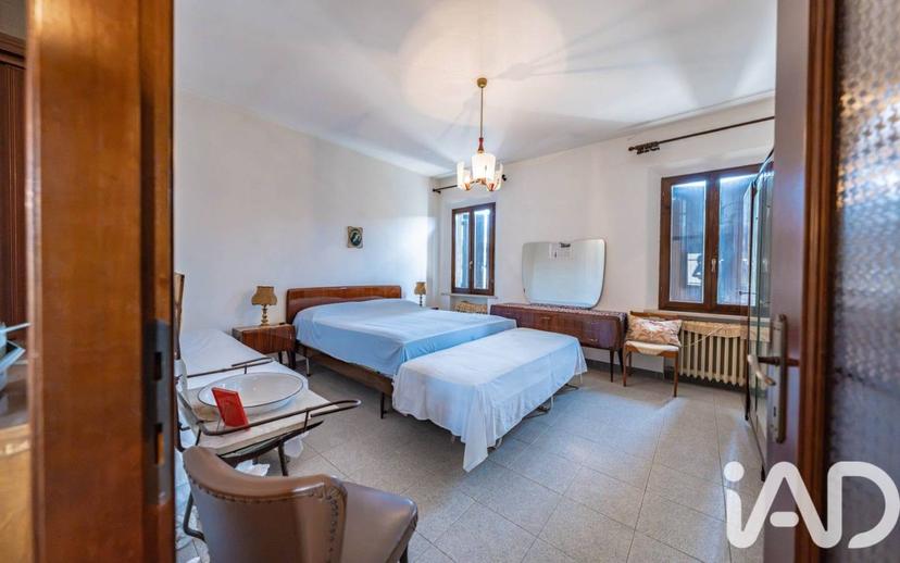 Villa bifamiliare via Zocchi, Massa Fiscaglia, Fiscaglia — foto 39 di 39