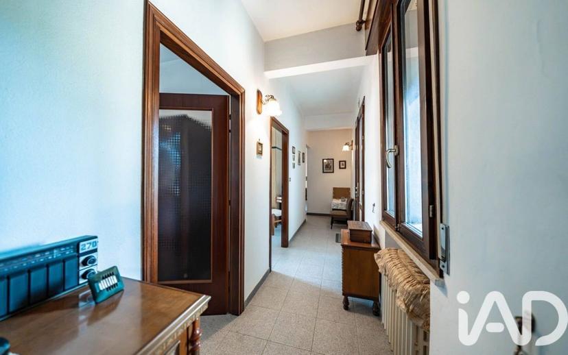 Villa bifamiliare via Zocchi, Massa Fiscaglia, Fiscaglia — foto 20 di 39