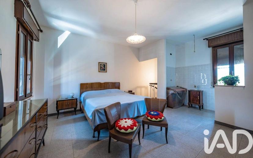 Villa bifamiliare via Zocchi, Massa Fiscaglia, Fiscaglia — foto 25 di 39