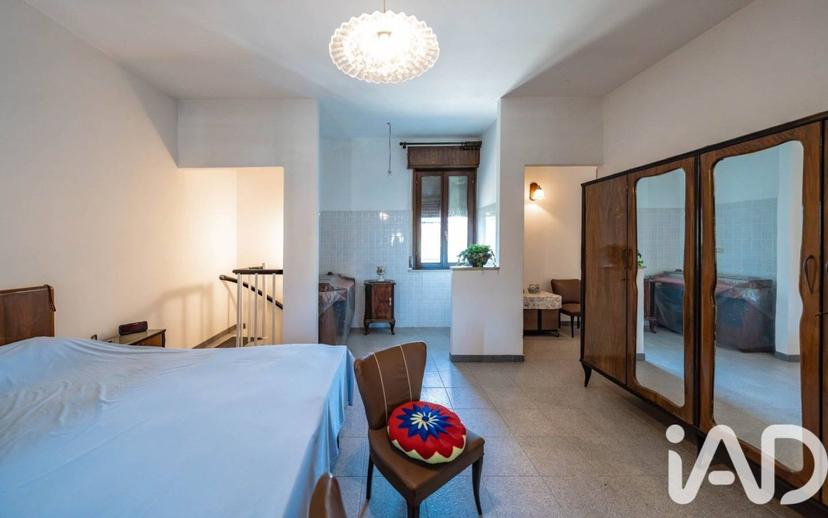 Villa bifamiliare via Zocchi, Massa Fiscaglia, Fiscaglia — foto 27 di 39