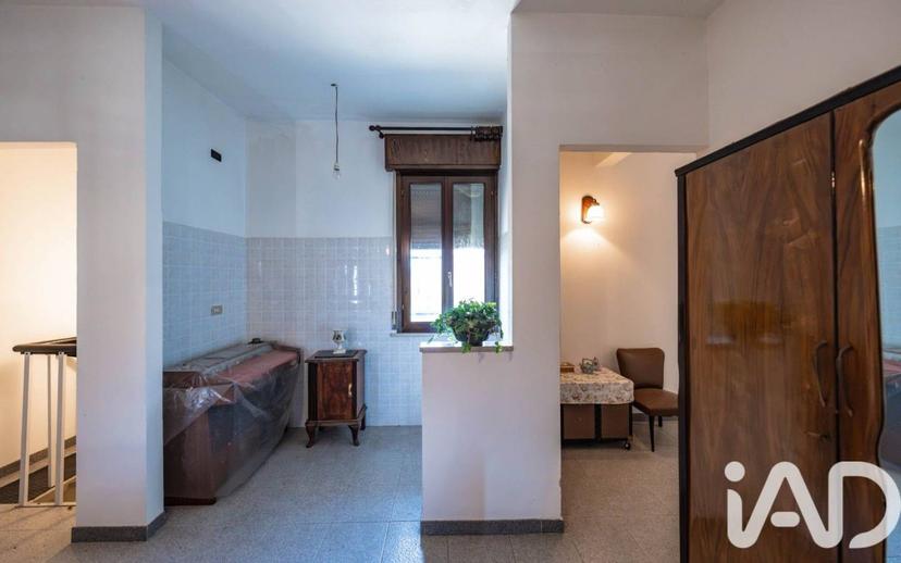 Villa bifamiliare via Zocchi, Massa Fiscaglia, Fiscaglia — foto 10 di 39