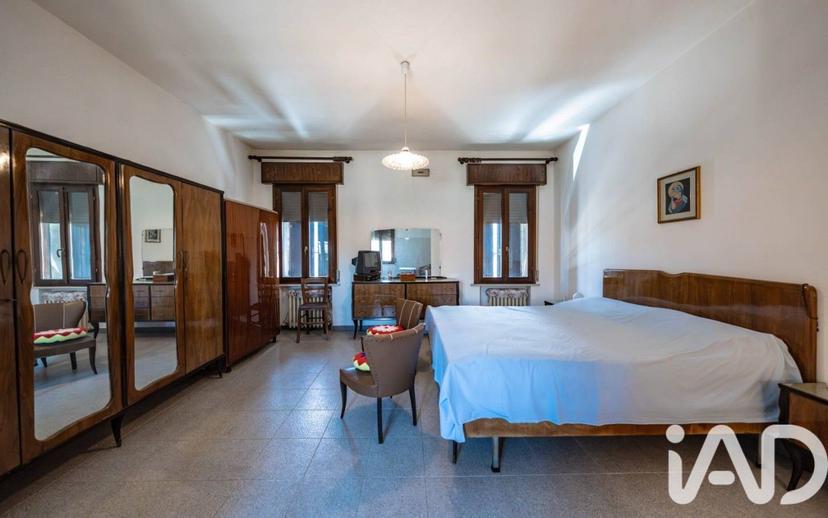 Villa bifamiliare via Zocchi, Massa Fiscaglia, Fiscaglia — foto 35 di 39