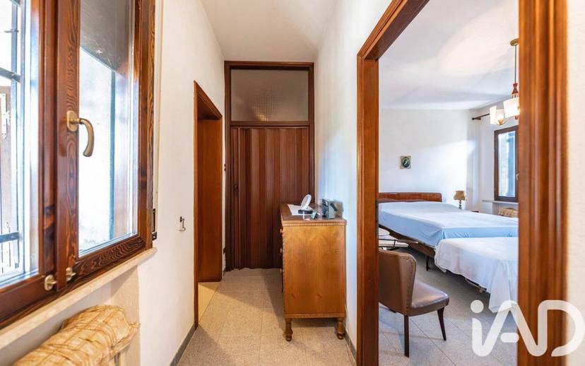 Villa bifamiliare via Zocchi, Massa Fiscaglia, Fiscaglia — foto 38 di 39