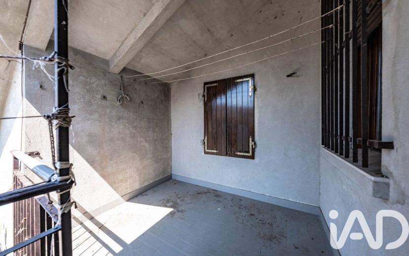 Villa bifamiliare via Zocchi, Massa Fiscaglia, Fiscaglia — foto 34 di 39