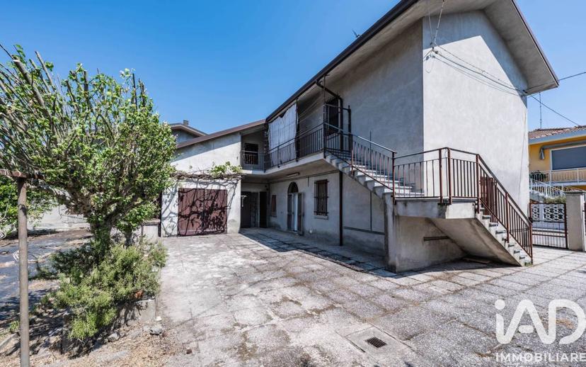 Villa bifamiliare via Zocchi, Massa Fiscaglia, Fiscaglia — foto 7 di 39