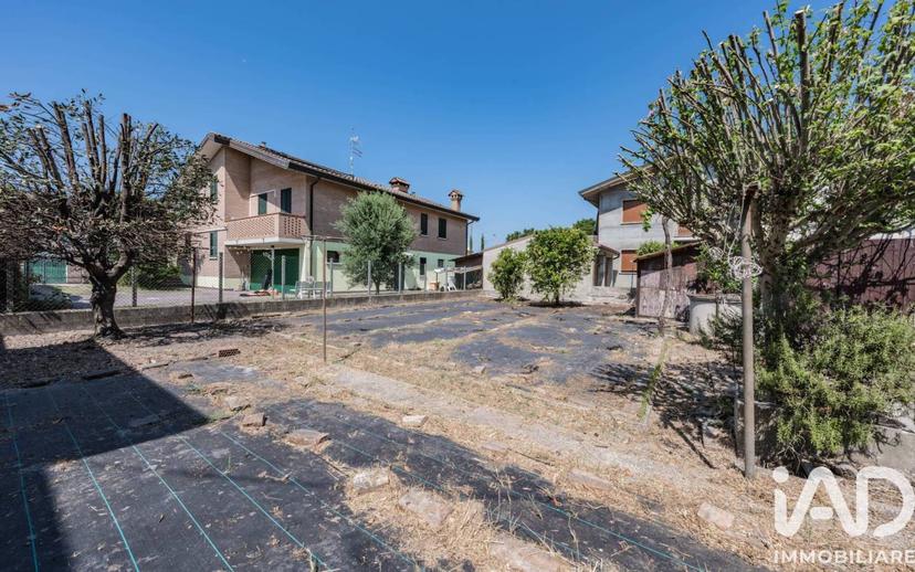 Villa bifamiliare via Zocchi, Massa Fiscaglia, Fiscaglia