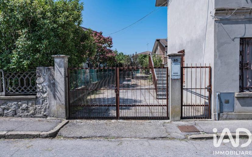 Villa bifamiliare via Zocchi, Massa Fiscaglia, Fiscaglia — foto 9 di 39