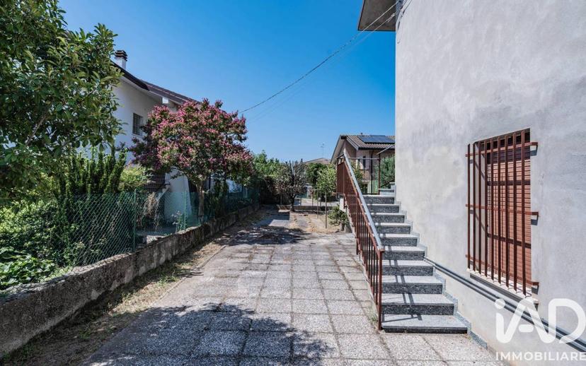 Villa bifamiliare via Zocchi, Massa Fiscaglia, Fiscaglia — foto 12 di 39