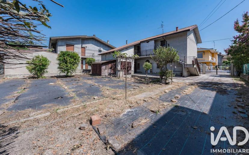 Villa bifamiliare via Zocchi, Massa Fiscaglia, Fiscaglia — foto 15 di 39