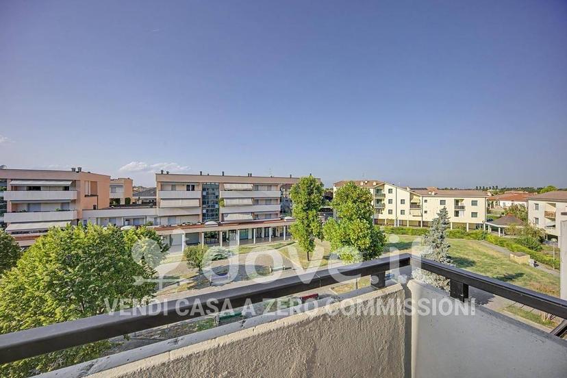 Trilocale viale Sandro Pertini 24, Centro, Maserà di Padova — foto 6 di 48