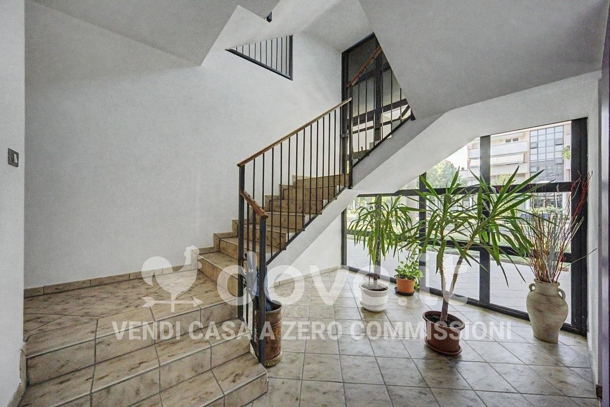 Trilocale viale Sandro Pertini 24, Centro, Maserà di Padova