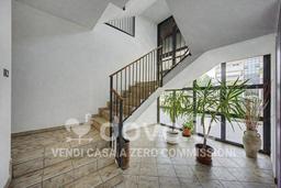 Trilocale viale Sandro Pertini 24, Centro, Maserà di Padova