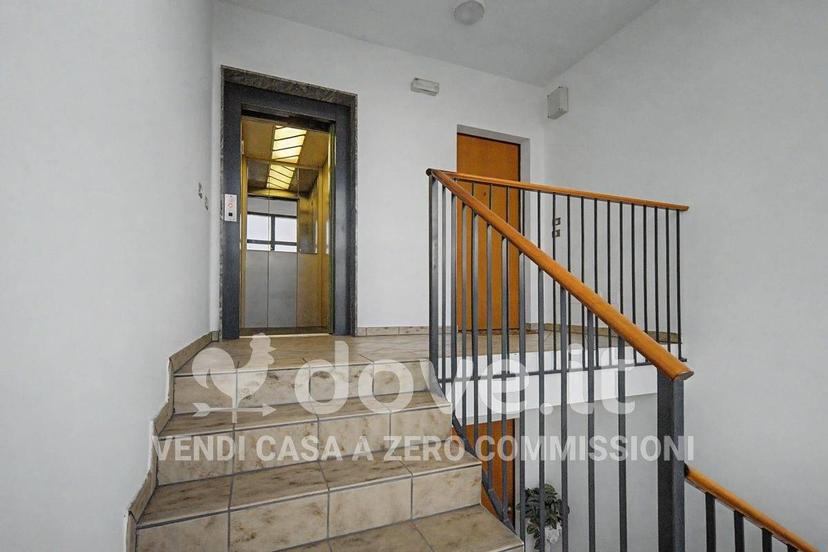 Trilocale viale Sandro Pertini 24, Centro, Maserà di Padova — foto 43 di 48