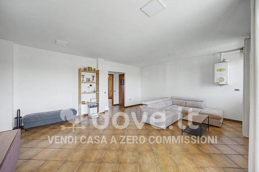 Trilocale viale Sandro Pertini 24, Centro, Maserà di Padova — foto 31 di 48