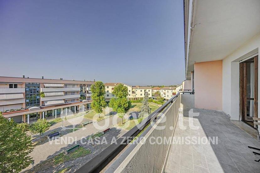 Trilocale viale Sandro Pertini 24, Centro, Maserà di Padova — foto 12 di 48