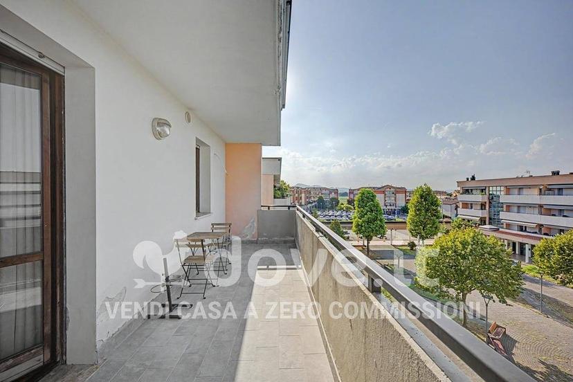 Trilocale viale Sandro Pertini 24, Centro, Maserà di Padova — foto 11 di 48