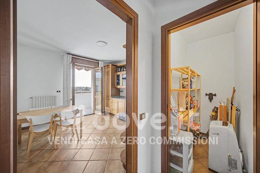 Trilocale viale Sandro Pertini 24, Centro, Maserà di Padova — foto 20 di 48