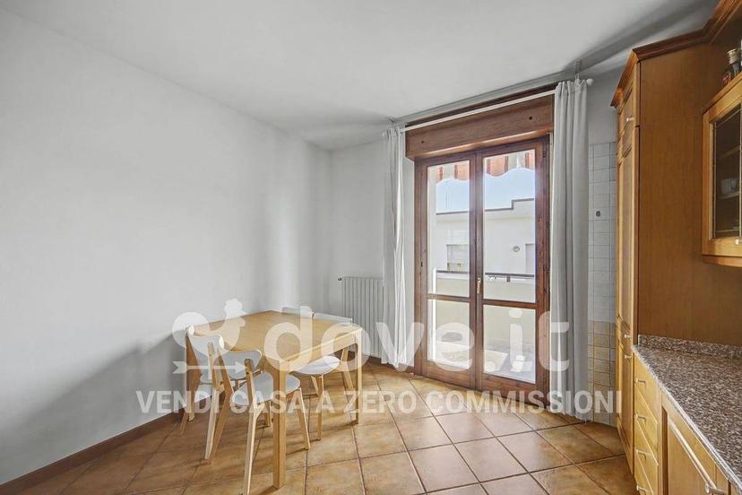 Trilocale viale Sandro Pertini 24, Centro, Maserà di Padova — foto 30 di 48