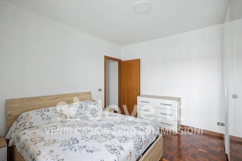 Trilocale viale Sandro Pertini 24, Centro, Maserà di Padova — foto 22 di 48