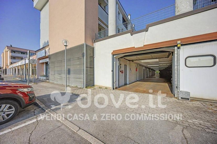 Trilocale viale Sandro Pertini 24, Centro, Maserà di Padova — foto 21 di 48