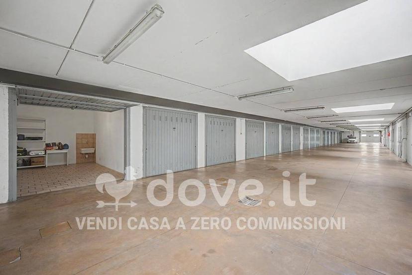 Trilocale viale Sandro Pertini 24, Centro, Maserà di Padova — foto 37 di 48