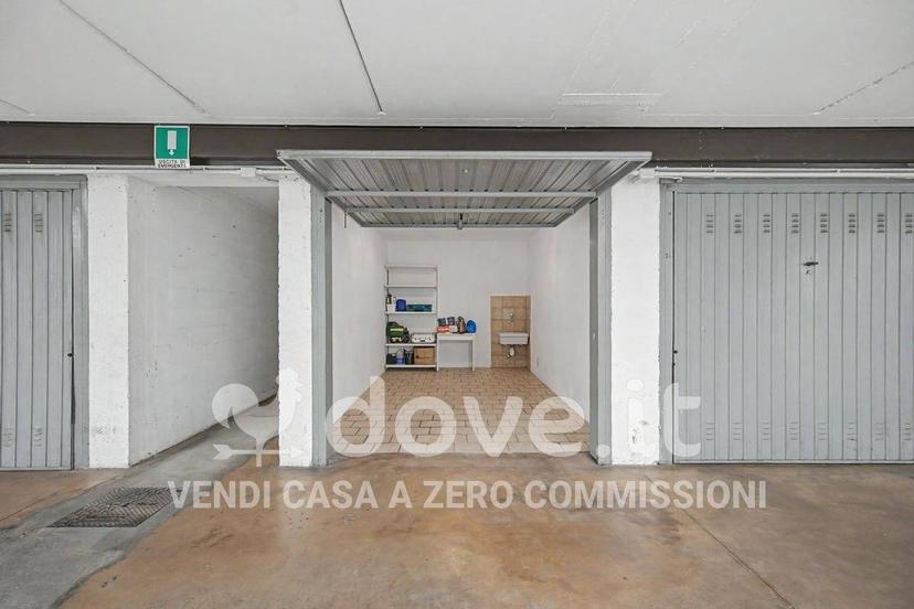 Trilocale viale Sandro Pertini 24, Centro, Maserà di Padova — foto 13 di 48