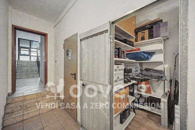 Trilocale viale Sandro Pertini 24, Centro, Maserà di Padova — foto 28 di 48