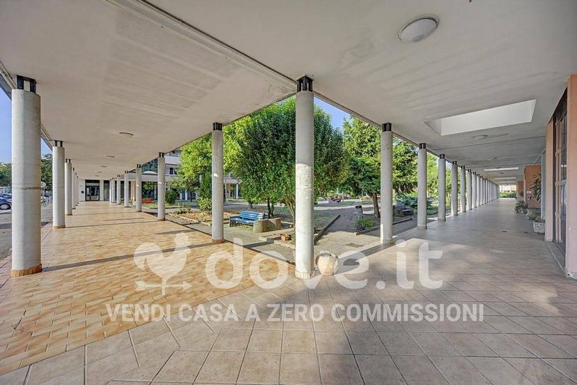 Trilocale viale Sandro Pertini 24, Centro, Maserà di Padova — foto 26 di 48