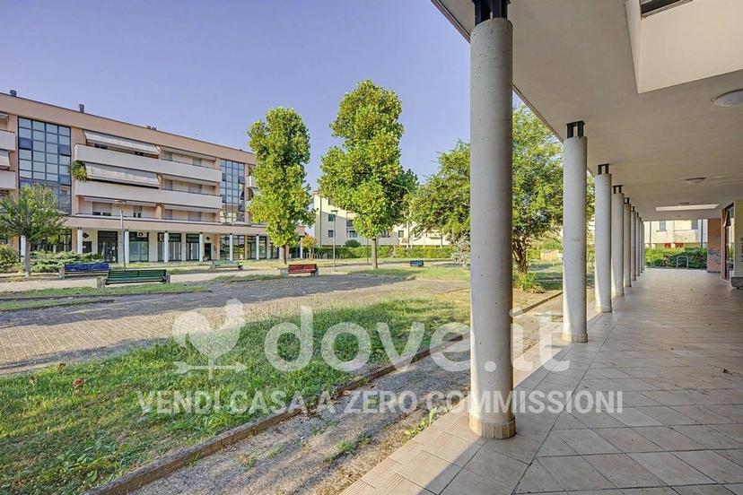 Trilocale viale Sandro Pertini 24, Centro, Maserà di Padova — foto 33 di 48