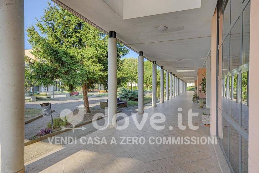 Trilocale viale Sandro Pertini 24, Centro, Maserà di Padova — foto 39 di 48