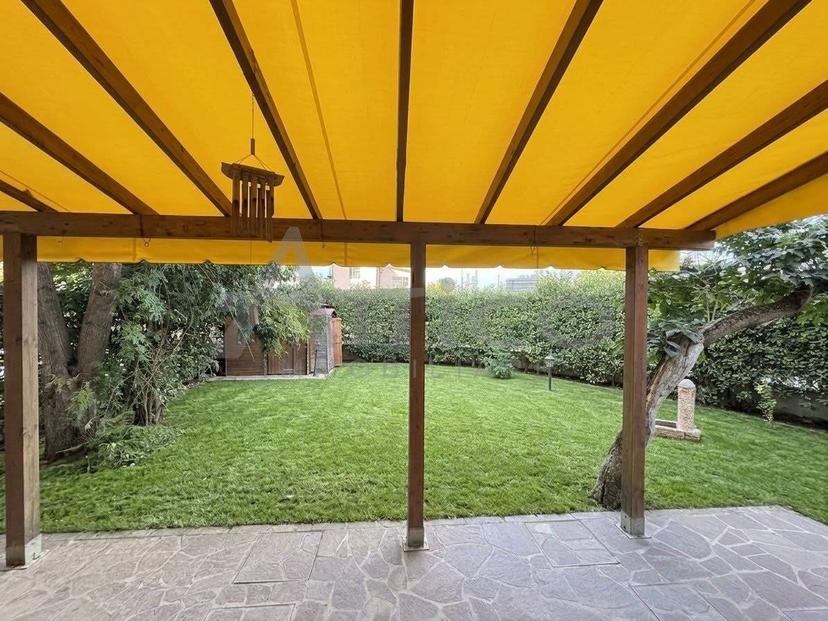 Villa unifamiliare viale delle Industrie RO, Borsea, Santa Rita, Rovigo — foto 10 di 11