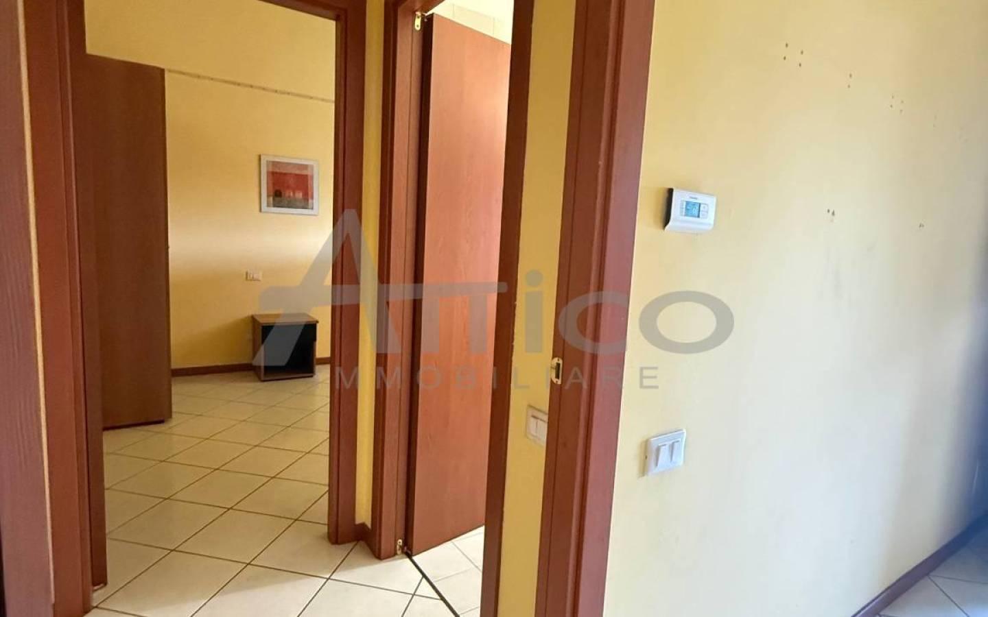 Villa unifamiliare viale delle Industrie RO, Borsea, Santa Rita, Rovigo